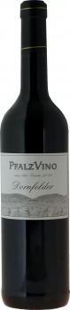 2023 PfalzVino Dornfelder halbtrocken